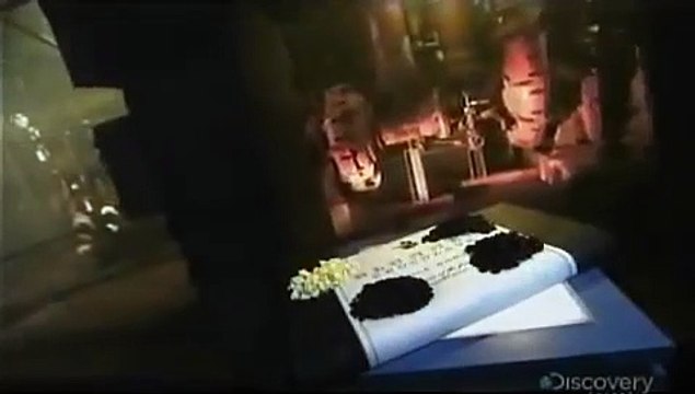 How Its Made - 834 Bulk Chocolate