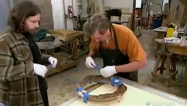 How Its Made - 835 Custom Steering Wheels