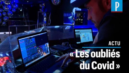 Bordeaux : la boîte de nuit "Le Monseigneur" tente de garder le contact avec les clubbeurs