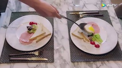 【You Complete Me】EP26 Clip _ Did he gave up his hatred and loved her more_ _ 小风暴之时间的玫瑰 _ ENG SUB_360p