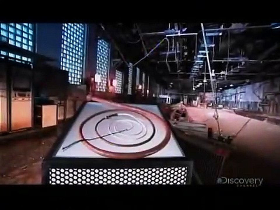 How Its Made - 839 Whips