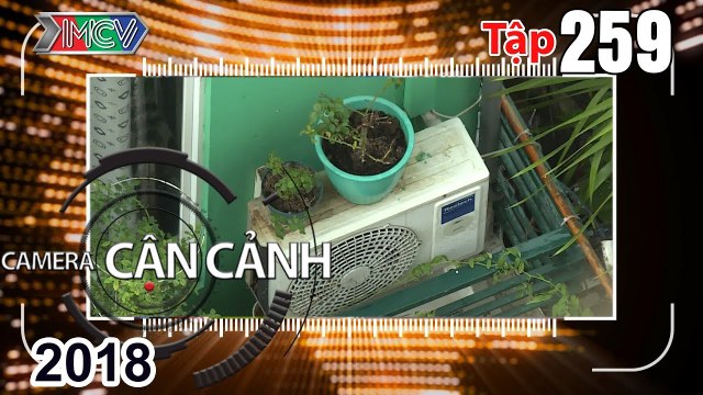 CAMERA CẬN CẢNH | Tập 259 FULL | Bom nổ chậm tại gia - Ôtô hất tung xe máy xuống ruộng - 'Nghề leo'