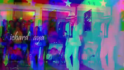 Michael Jackson Peruano Jhon Palacios- Smooth Criminal - Cumpleaños Fabian.
