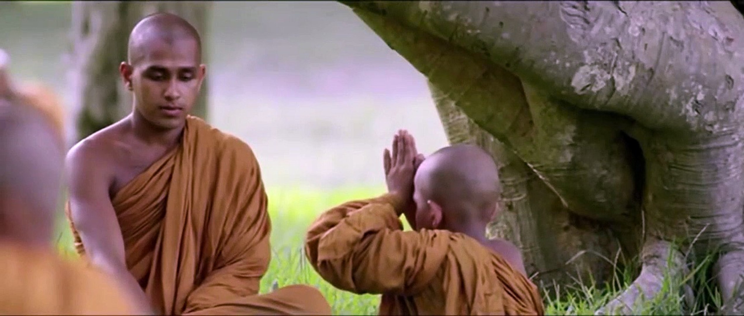 Aloko Udapadi - Part 2