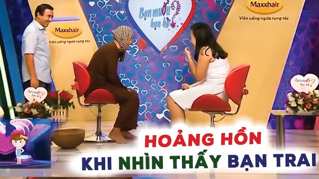 Cô nàng HOẢNG HỒN khi thấy NHAN SẮC NÔNG DÂN của bạn trai ÔM CÁI THÚNG đi hẹn hò - CÁI KẾT CHẾT CƯỜI