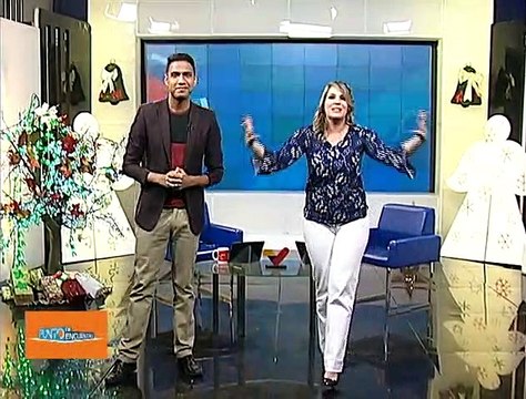 Punto de Encuentro 01ENE2021 | Consecuencias del Cambio Climático