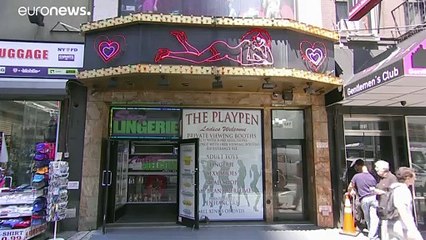 Amor y sexo en tiempos de pandemia