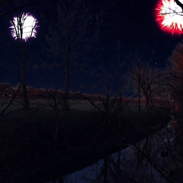 Guten Rutsch!