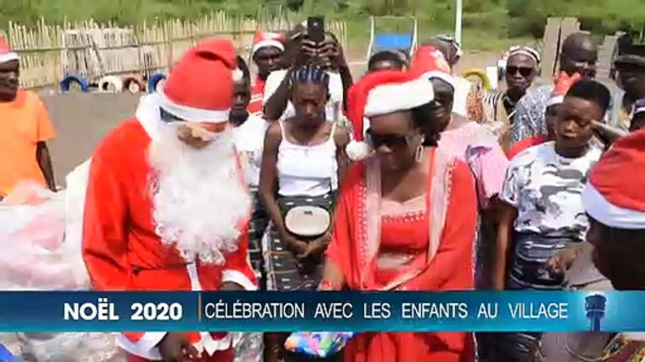 Le Flash de 18 Heures de RTI 1 du 27 décembre 2020 par Kolo Coulibaly