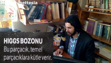 Kuantum Kavramları | Molla Ahmet Tesla