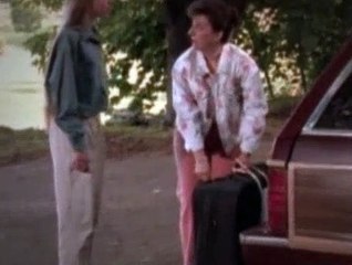 Are You Afraid of the Dark S01E02 The Tale of Laughing in the Dark