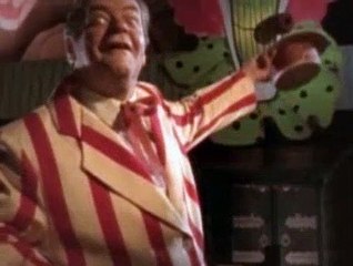 Are You Afraid of the Dark S01E03 The Tale of the Lonely Ghost