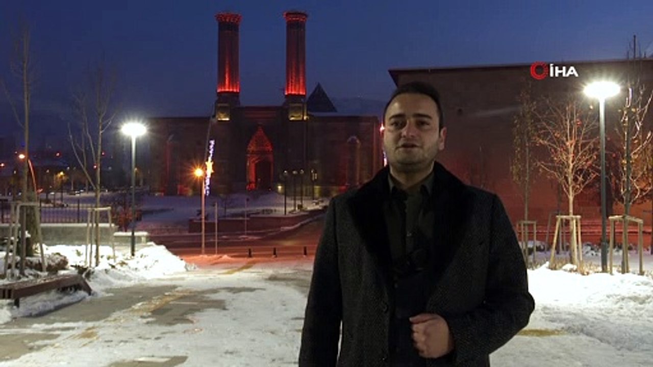 Başkan Uçar'dan anlamlı video