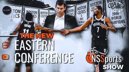 How Can the Celtics Improve After Mega Loss to Kyrie, KD & Nets?