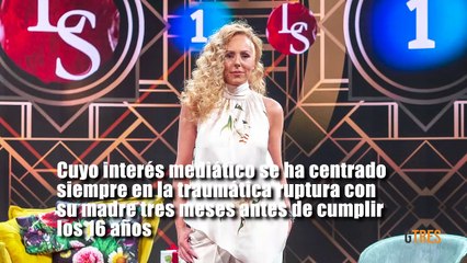 Antonio David Flores y Rocío Carrasco, juntos en un grupo de Whatsapp, ¿qué ha pasado?