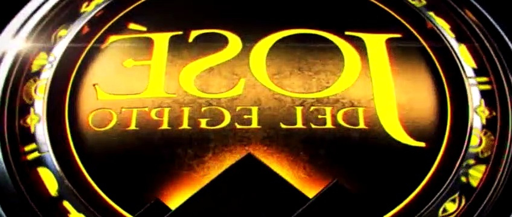Jose de Egipto - Capitulo 31 Completo