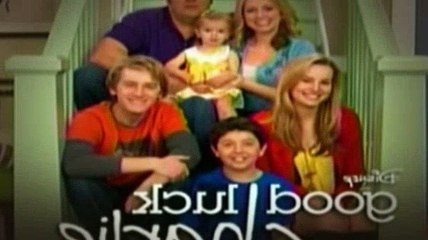 Good Luck Charlie S01E04 - Double Whammy