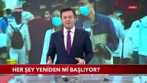 Çin'de Tehlike Çanları Çalıyor, Her Şey Yeniden Mi Başlıyor?