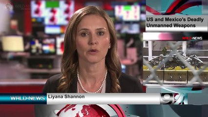 A Sci-Fi Short Documentary : "Leviticus 24:20" - by Freddy Chávez Olmos & Shervin Shoghian