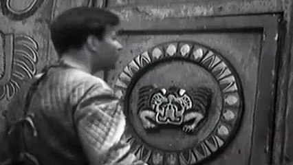Doctor Who S01E30 The Aztecs Pt 4 The Day Of Darkness - (1963)
