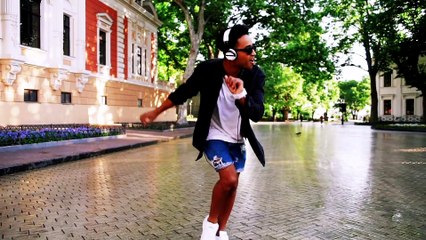 This Is How We Do It (Official Music Video)(Side-B)