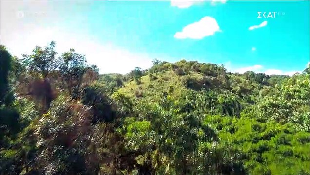 Survivor: Η πρεμιέρα του reality επιβίωσης και οι πρώτες εικόνες από τον Άγιο Δομίνικο