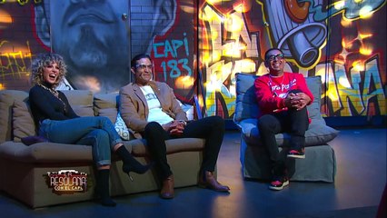 Mónica Escobedo explica cómo se vive la soledad de mujeres en diciembre. | La Resolana con El Capi