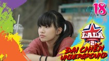 LA LA SCHOOL – P336 | SEASON 2 – TẬP 18 | Việt Thi buồn bã vì Hailey bị mẹ bắt rời khỏi nhóm 