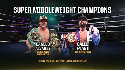 Alantez Fox vs Mark Anthony Hernandez (26-12-2020) Full Fight