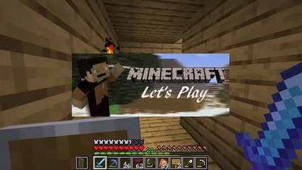 Minecraft Let's Play 323: Tierbeschaffung