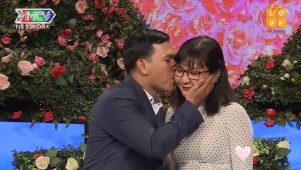 Cô nàng GIỎI GIANG xinh đẹp làm chàng trai MUỐN YÊU NGAY, mở rào KHÔNG ĐẮN ĐO xin bấm nút hẹn hò
