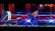 Braian Nahuel Suarez vs Cesar Hernan Reynoso (12-12-2020) Full Fight