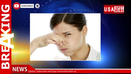 COVID-19 survivors reportedly experiencing 'disgusting' smells of fish