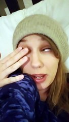 ASMR Caring Friend Video Phone Chat for Panic Attacks (VERTICAL)