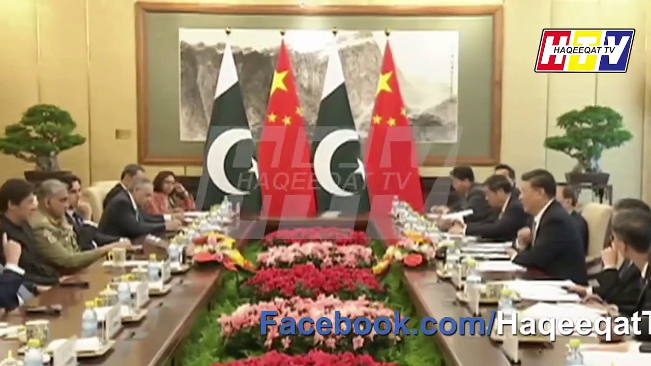 The Meeting Between Imran Khan and Putin Will Change the Dynamics