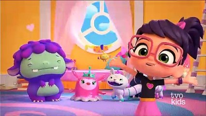 Abby Hatcher - Cancion oficial temporada 2 en español