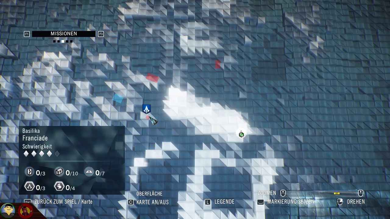 Assassin's Creed Unity Let's Play 84: Volksaufstand!