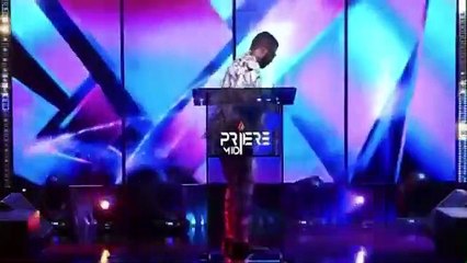 Satan banm pase I Evang Jemps