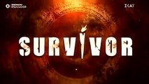 Survivor: Οι ευχές του Λιανού από τον Άγιο Δομίνικο και η αντίδραση του Τανιμανίδη!