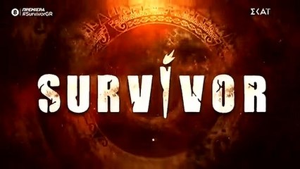 Survivor: Οι ευχές του Λιανού από τον Άγιο Δομίνικο και η αντίδραση του Τανιμανίδη!