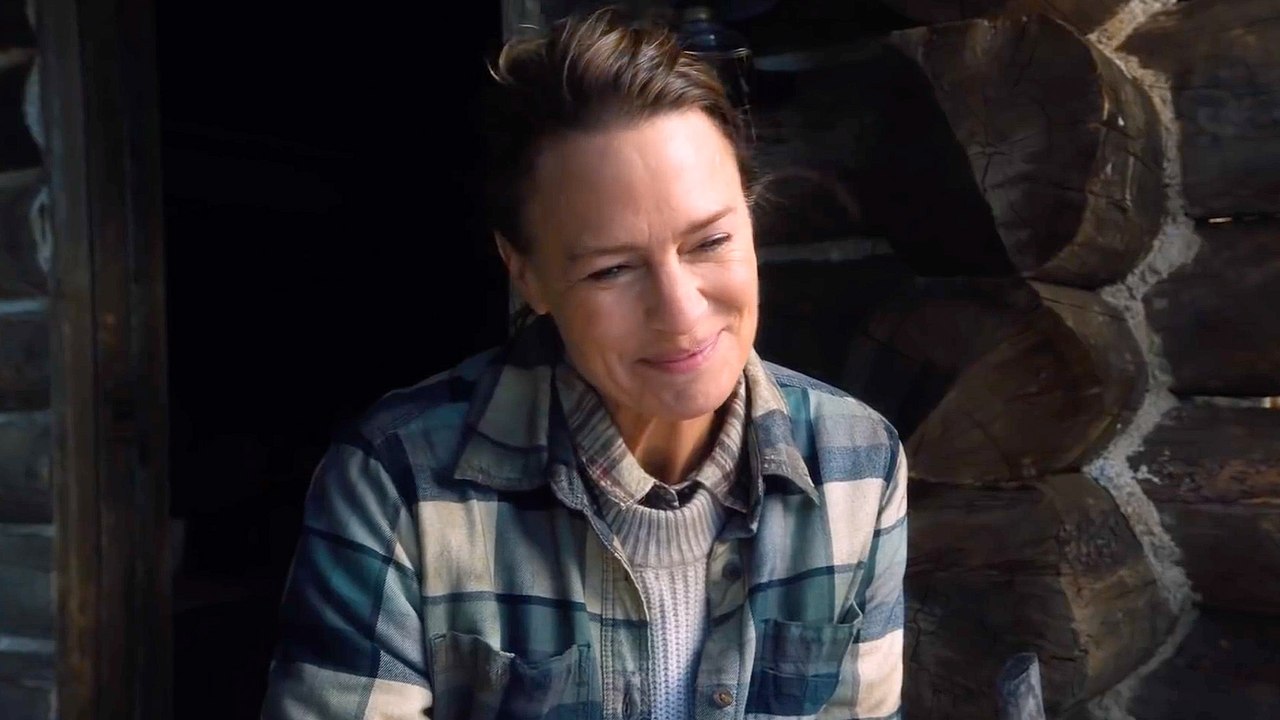Land with Robin Wright - Official Trailer
