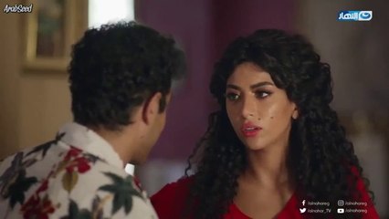 مسلسل طلقتك نفسي الحلقة 45 الخامسة والاربعون