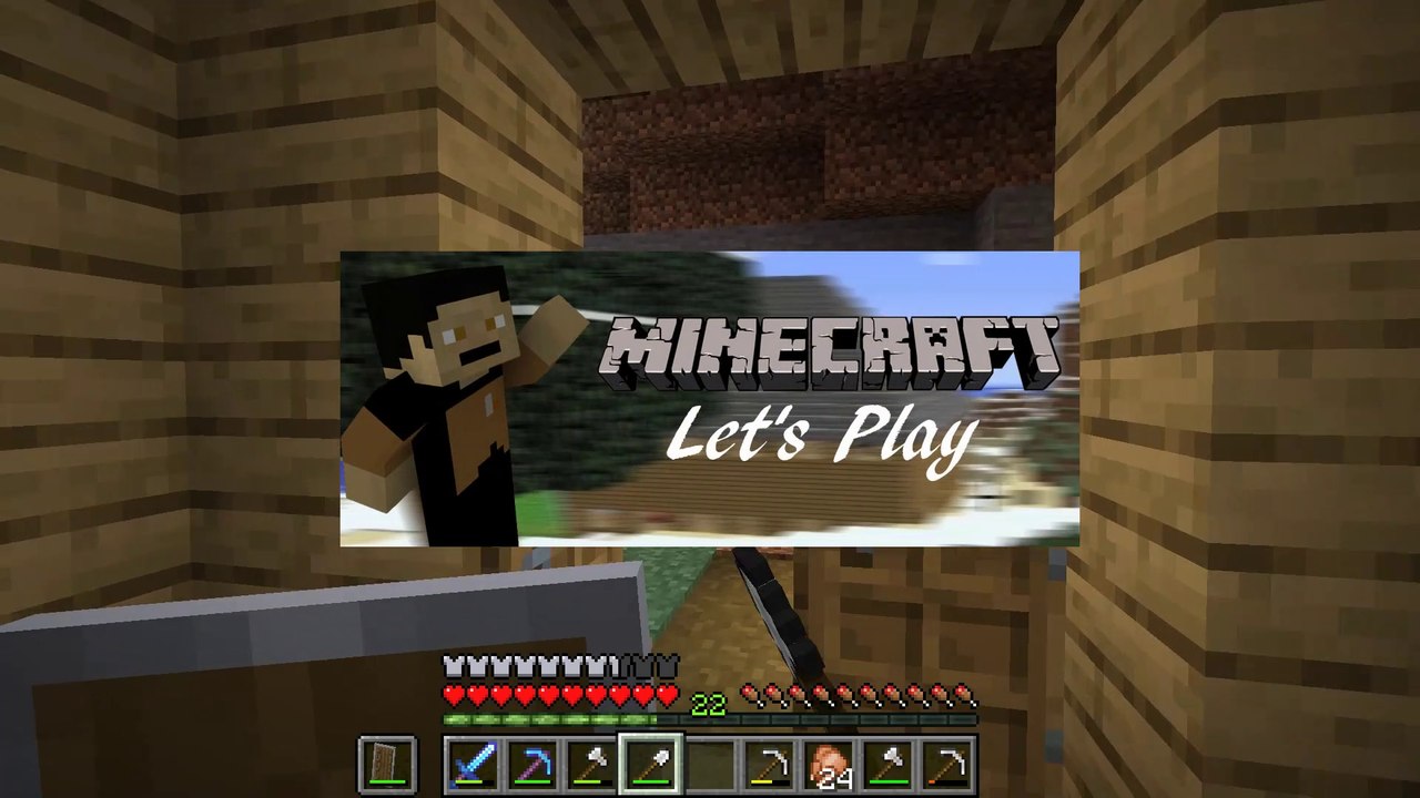 Minecraft Let's Play 325: Über Streaming-Dienste & Spiele-Launcher