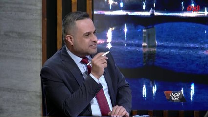 حديث بغداد يتناول سلبيات وإيجابيات ورقة الإصلاح البيضاء