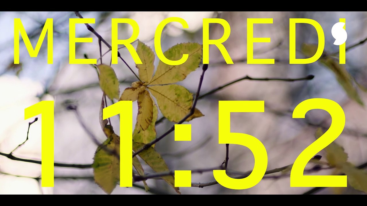 SKAM FRANCE EP.2 S2 : Mercredi 11h52 - Viens avec moi