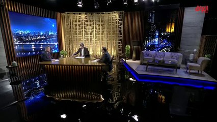 البرلماني السابق كامل الدليمي يوضح لماذا يتوقع عدم إجراء الانتخابات في يونيو المقبل؟