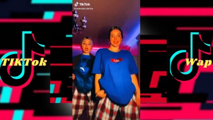 Megan Thee Stallion Tiktok Body Dance Challenge_1