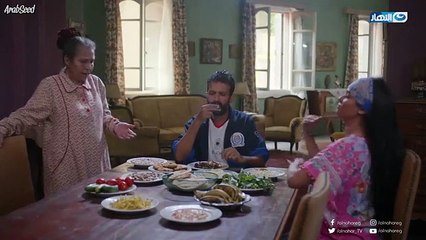 مسلسل طلقتك نفسي الحلقة 45 كاملة