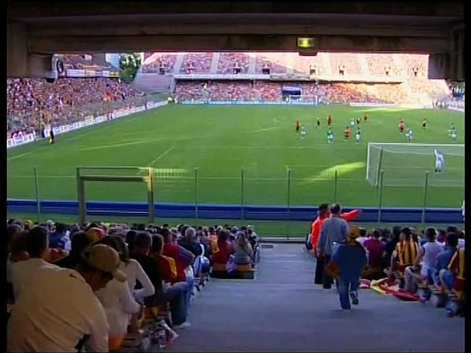 Du Fond à la Lumière_2006_partie 1