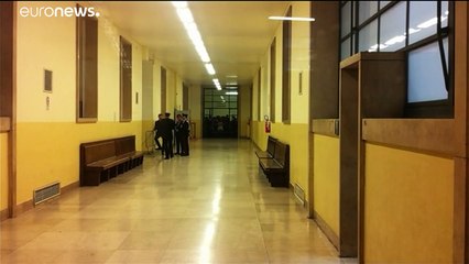 Pandemia pode impedir repatriamento de migrantes em Itália